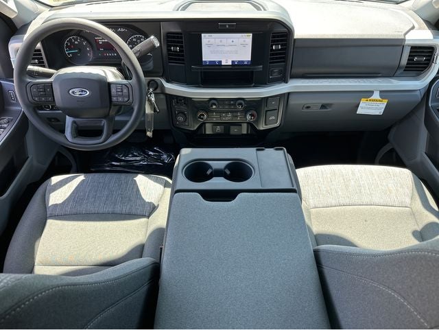 2026 Ford F-250SD F-250® XLT