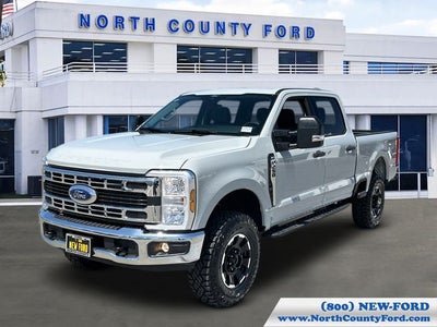 2026 Ford F-250SD F-250® XLT