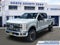 2026 Ford F-250SD F-250® XLT