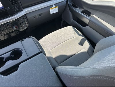 2026 Ford F-250SD F-250® XLT