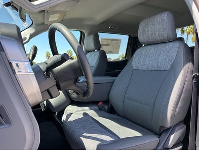 2026 Ford F-250SD F-250® XLT