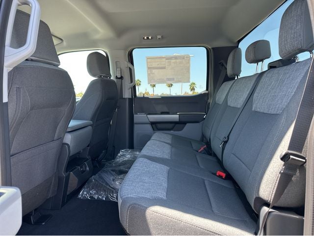 2026 Ford F-250SD F-250® XLT