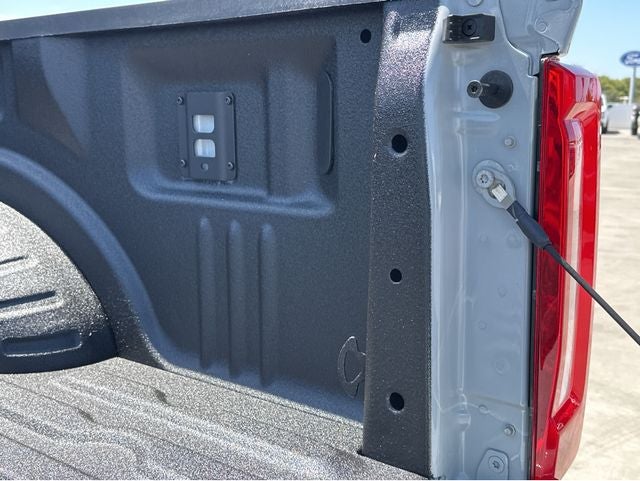 2026 Ford F-250SD F-250® XLT