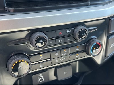 2026 Ford F-250SD F-250® XLT