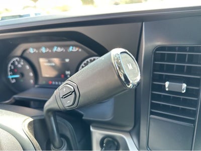 2026 Ford F-250SD F-250® XLT