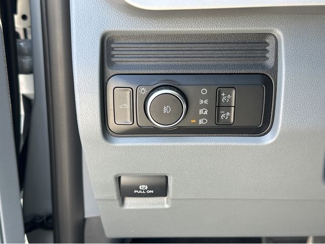 2026 Ford F-250SD F-250® XLT