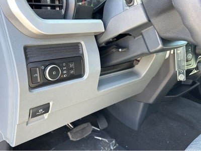 2026 Ford F-250SD F-250® XLT