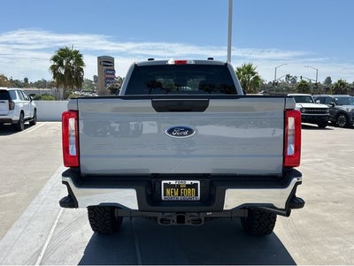 2026 Ford F-250SD F-250® XLT