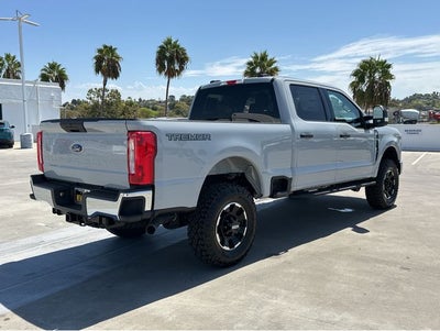 2026 Ford F-250SD F-250® XLT
