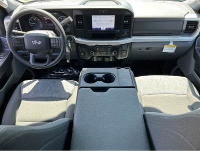 2026 Ford F-250SD F-250® XLT