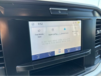 2026 Ford F-250SD F-250® XLT
