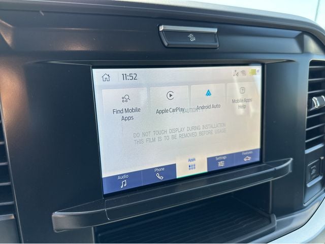 2026 Ford F-250SD F-250® XLT