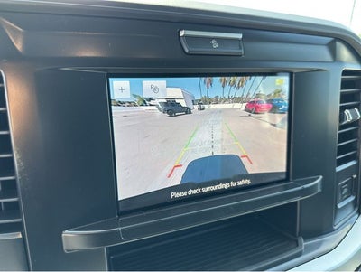 2026 Ford F-250SD F-250® XLT