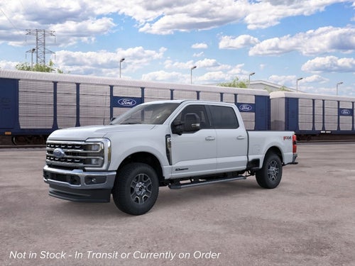 2026 Ford F-250SD F-250® Lariat®