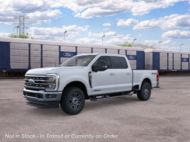 2026 Ford F-250SD F-250® Lariat®