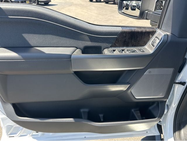 2026 Ford F-250SD F-250® Lariat®