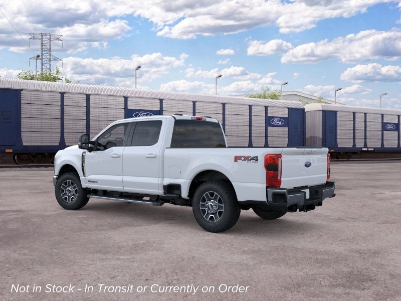 2026 Ford F-250SD F-250® Lariat®