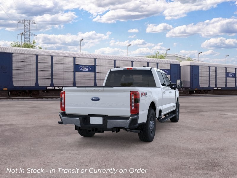 2026 Ford F-250SD F-250® Lariat®