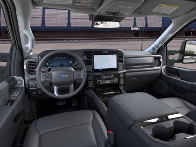 2026 Ford F-250SD F-250® Lariat®