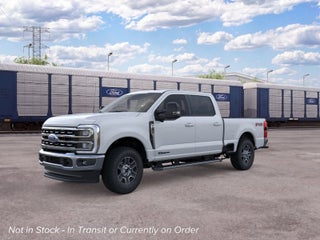 2026 Ford F-250SD F-250® Lariat®