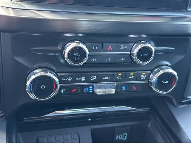 2026 Ford F-250SD F-250® Lariat®