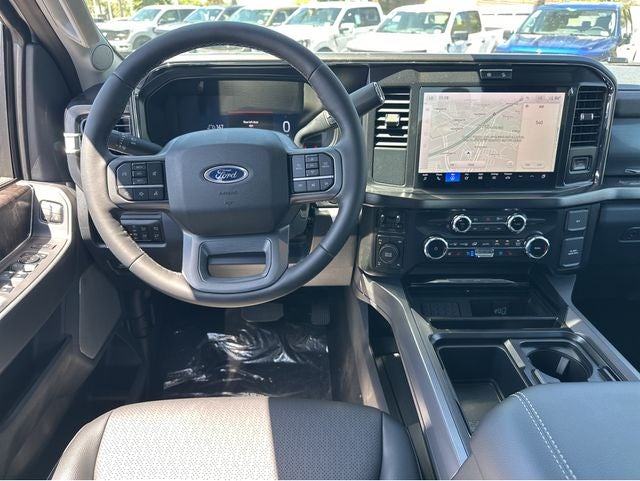 2026 Ford F-250SD F-250® Lariat®