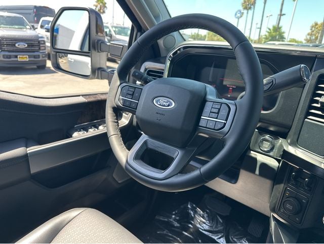 2026 Ford F-250SD F-250® Lariat®