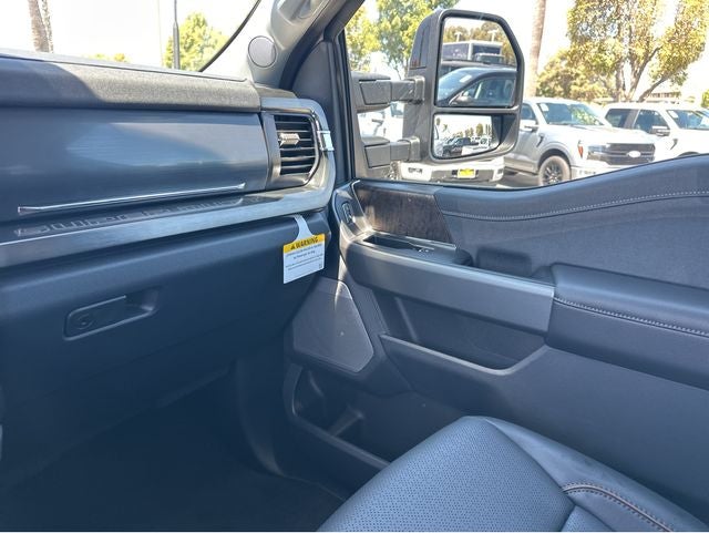 2026 Ford F-250SD F-250® Lariat®