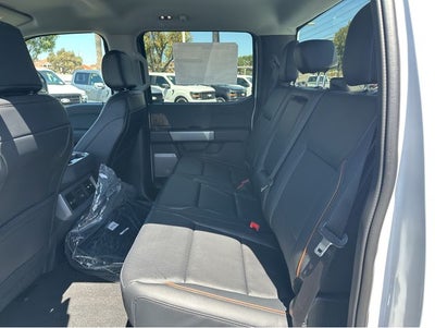 2026 Ford F-250SD F-250® Lariat®
