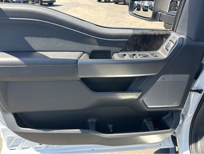2026 Ford F-250SD F-250® Lariat®