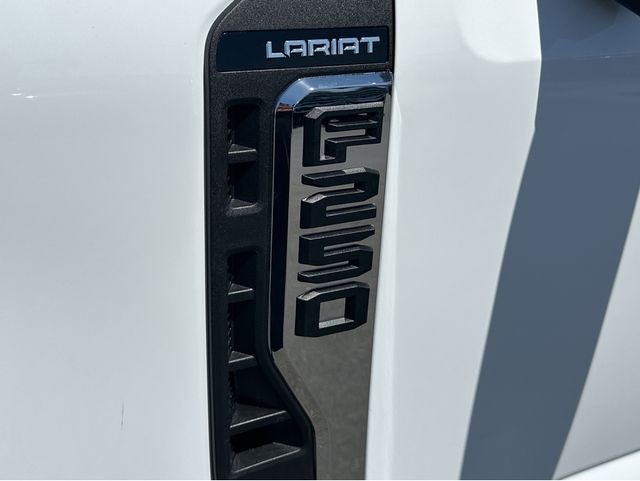 2026 Ford F-250SD F-250® Lariat®