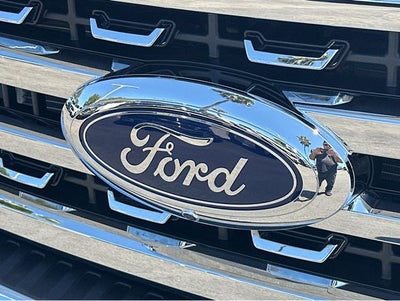 2026 Ford F-250SD F-250® Lariat®