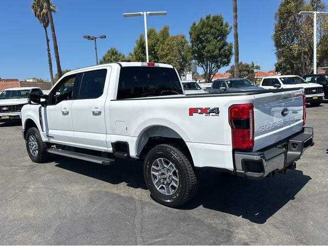 2026 Ford F-250SD F-250® Lariat®
