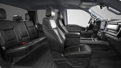 2026 Ford F-250SD F-250® Lariat®