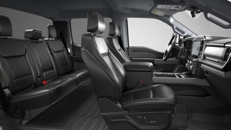 2026 Ford F-250SD F-250® Lariat®