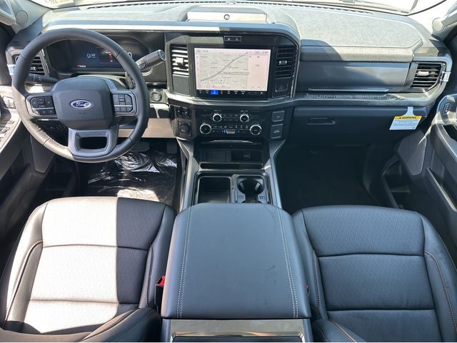 2026 Ford F-250SD F-250® Lariat®