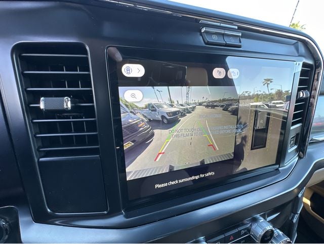 2026 Ford F-250SD F-250® Lariat®