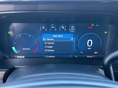 2026 Ford F-250SD F-250® Lariat®