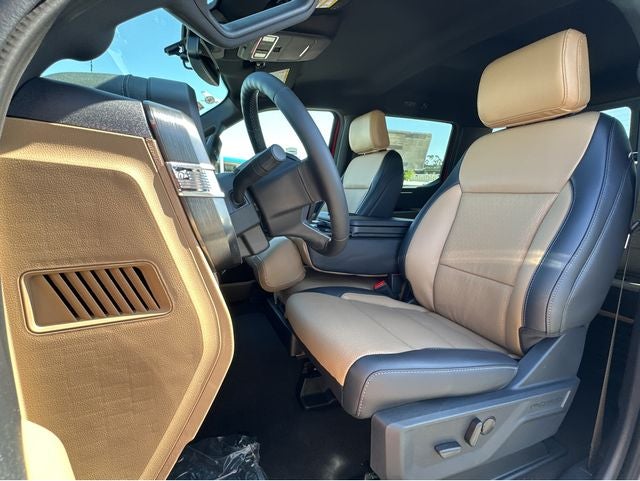 2026 Ford F-250SD F-250® Lariat®