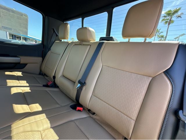 2026 Ford F-250SD F-250® Lariat®