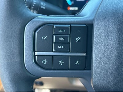 2026 Ford F-250SD F-250® Lariat®