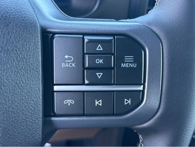 2026 Ford F-250SD F-250® Lariat®