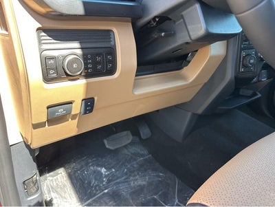 2026 Ford F-250SD F-250® Lariat®