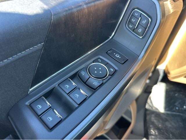 2026 Ford F-250SD F-250® Lariat®