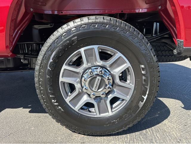 2026 Ford F-250SD F-250® Lariat®