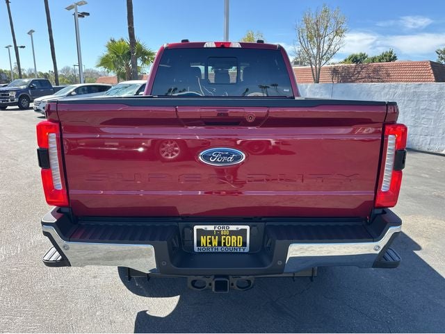 2026 Ford F-250SD F-250® Lariat®