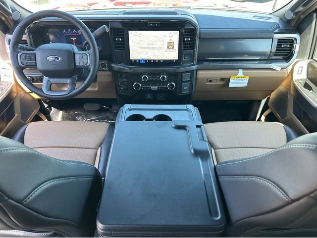 2026 Ford F-250SD F-250® Lariat®