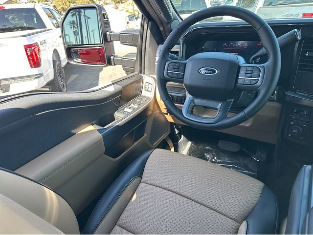 2026 Ford F-250SD F-250® Lariat®