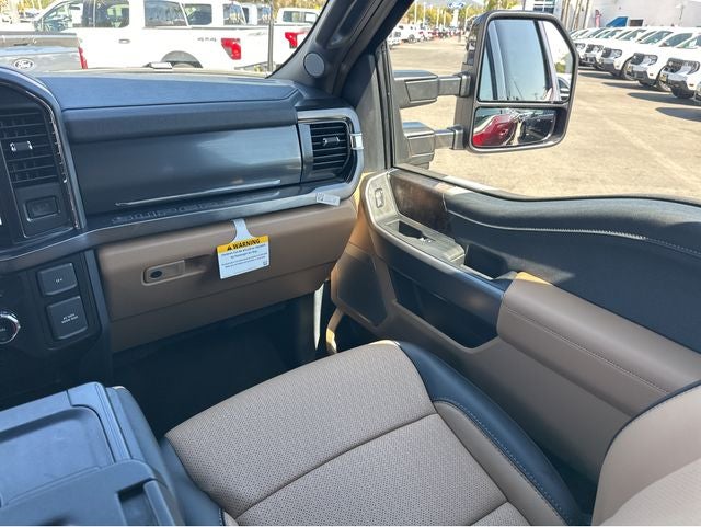 2026 Ford F-250SD F-250® Lariat®