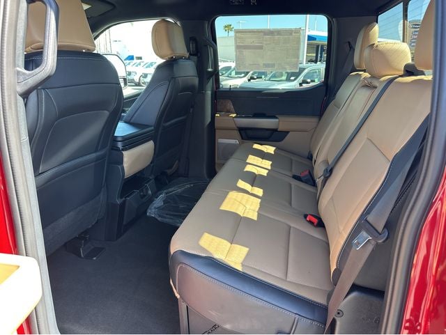 2026 Ford F-250SD F-250® Lariat®